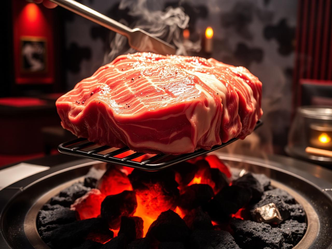 和牛焼肉しょうや